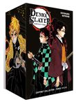 Coffret Demon Slayer T19 à