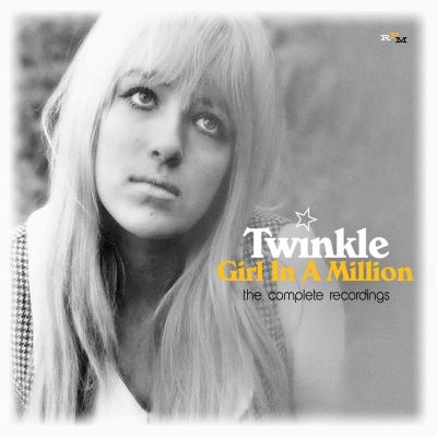 Girl in a million