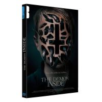 The Demon Inside DVD