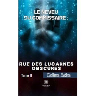 Le neveu du commissaire :
