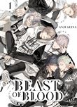 Beast Of Blood