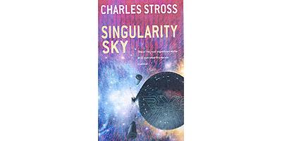 Singularity sky