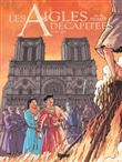 Les Aigles décapitées