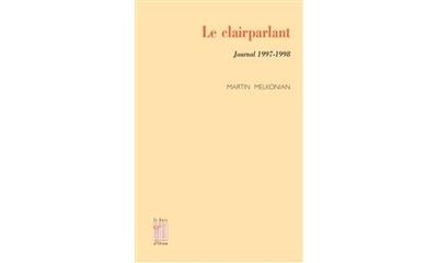 Le clairparlant
