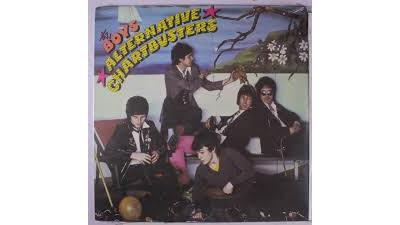 Alternative chartbusters - Edition deluxe