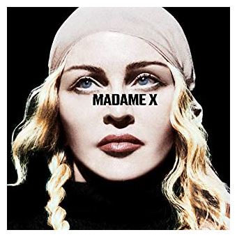 Madame X