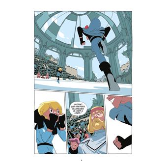Lastman