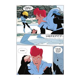 Lastman