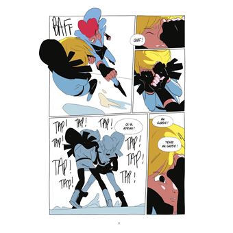 Lastman