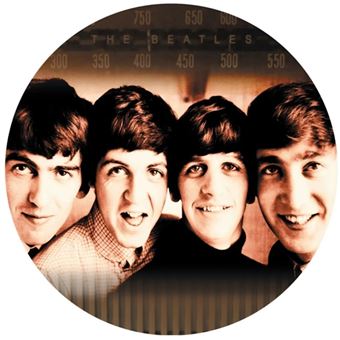 THE BEATLES &LET It Be 6 disques édition limitée CD Super Deluxe + Blu