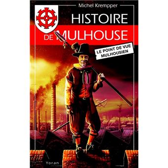 Histoire de Mulhouse