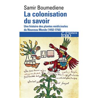 La colonisation du savoir