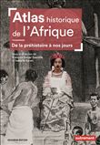 Atlas historique de l'Afrique