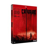 Calvaire Blu-ray