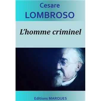 la femme criminelle et la prostituée cesare lombroso