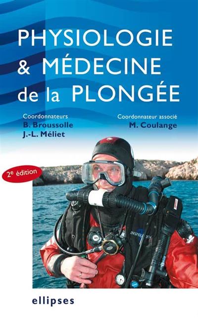 Médecine et physiologie de la plongée