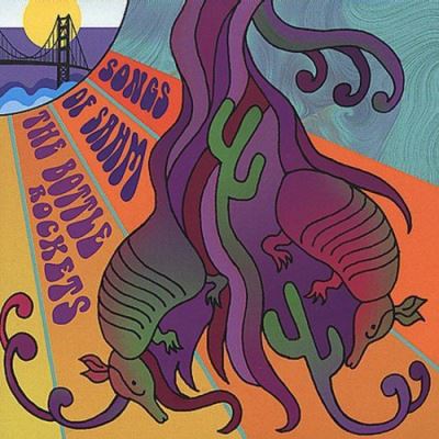 Songs of sahm
