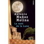 Le vent de la lune