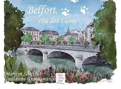 Belfort, cité des Lions