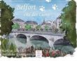 Belfort, cité des Lions