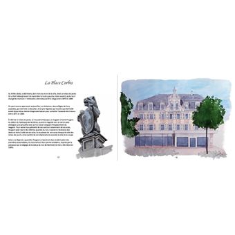 Belfort, cité des Lions