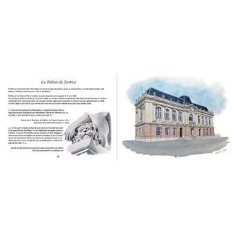 Belfort, cité des Lions