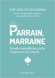 Parrain, marraine