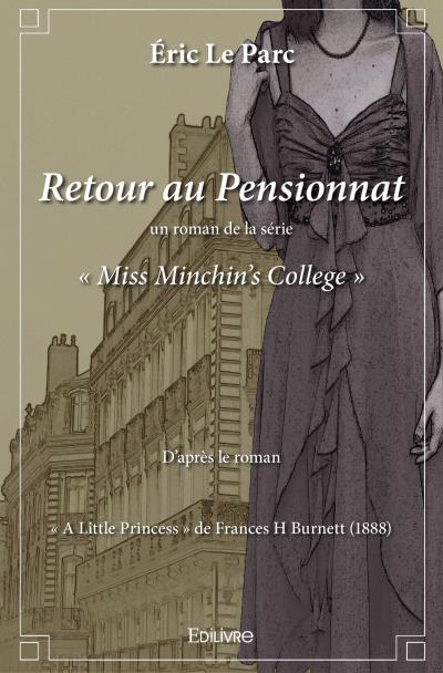Retour au pensionnat