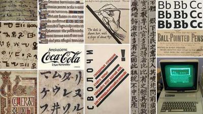 Writing : Making Your Mark