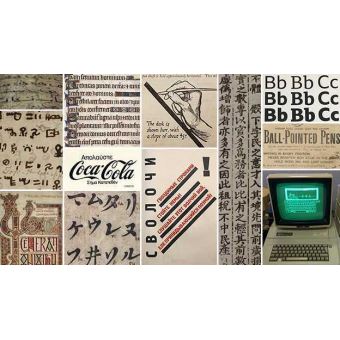 Writing : Making Your Mark