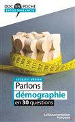Parlons démographie en 30 questions