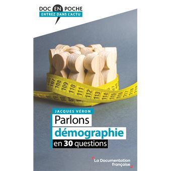 Parlons démographie en 30 questions