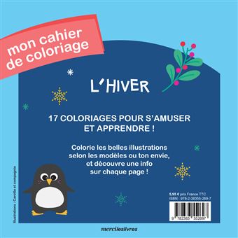 L'hiver
