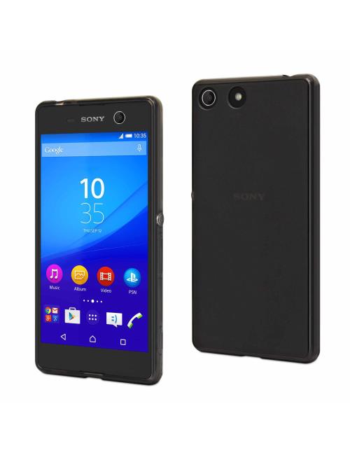 MADEXPER FND CQ MINIGEL XPERIA M5 FUME