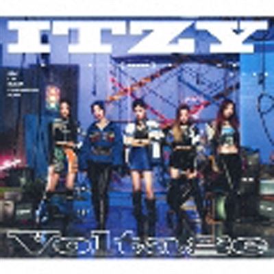 VOLTAGE (JAPAN)