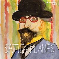 Satie : Avant-dernières pensées Édition Limitée - Erik Satie - CD