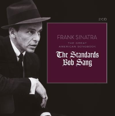 GREAT AMERICAN SONGBOOK/2CD