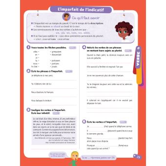 Ça y est, je sais ! Français Maths CM1 - Les fondamentaux