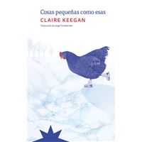 Cosas pequeñas como esas