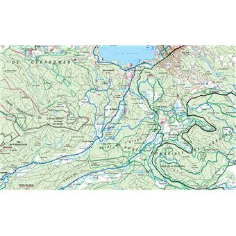 Ballons des Vosges à vélo