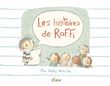Les histoires de Raffi