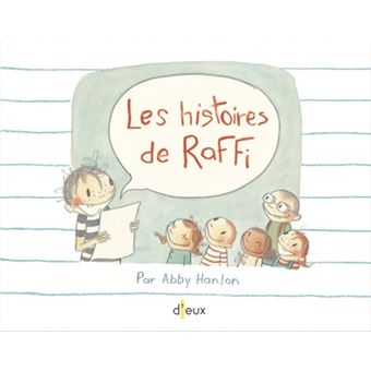 Les histoires de Raffi
