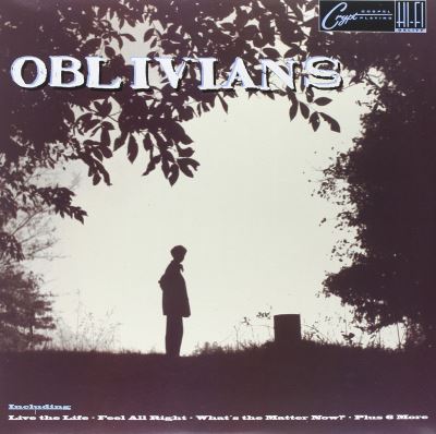 Play 9 songs with Mr Quintron