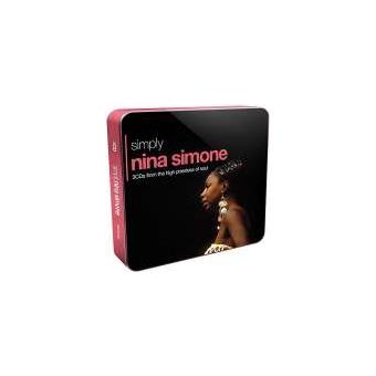 Nina Simone - 1
