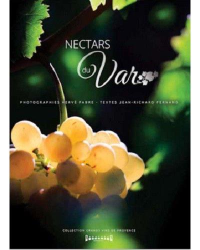 Nectars du Var - Hervé Fabre - broché