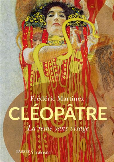 Cléopâtre, la reine sans visage