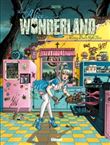 Little Alice in Wonderland