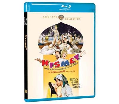Kismet/ dts /gb