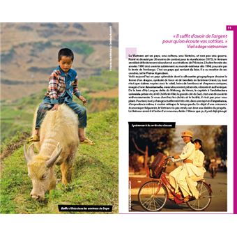 Guide du Routard Vietnam 2022/23