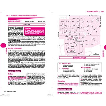 Guide du Routard Vietnam 2022/23